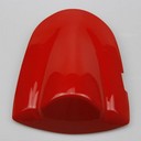 Red Pillion Rear Seat Cowl Cover For Suzuki K6 Gsxr600 Gsxr750 2006 2007